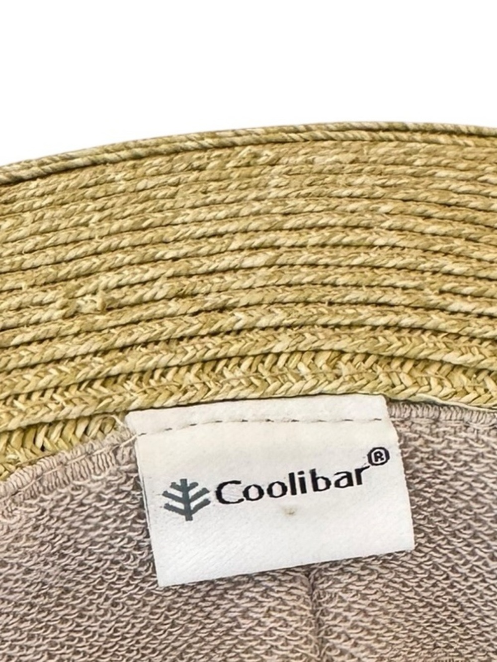 Coolibar UVA Protective Sun Hat - Picture 6 of 6